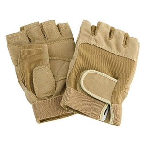 Guantes de Levantamiento de Pesas, Guantes de Gimnasio para Hombres y Mujeres, Protección Completa de la Palma para Deportes, Levantamiento de Pesas, Entrenamiento - Product Image 5