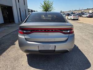 รถมือสอง Dodge Dart SE ปี 2016 ราคาถูก ขาย - Product Image 6