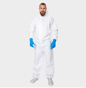 Overol desechable - Product Image 1