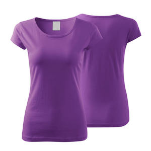 Camisetas de lactancia para mujer hechas a medida al por mayor, vestido de media manga, ropa de mujer, camisas de vestir para mujer, ropa para mujer - Product Image 1