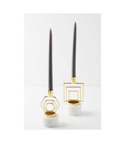 Portavelas de Metal Diseñado para Eventos de Lujo y Arreglos Decorativos de Alta Gama - Product Image 1