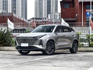 SUV 2025 1.5T Essence Voiture Neuve - Product Image 2