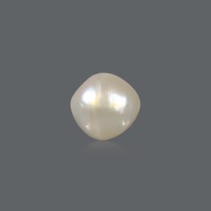 Perla de Agua Dulce Natural Basra de 4.01 Quilates para Joyería, Colorida - Product Image 2