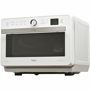 Whirlpool Corporation JT 469 WH Branco Microondas Fuente de Energía Eléctrica - Product Image 1