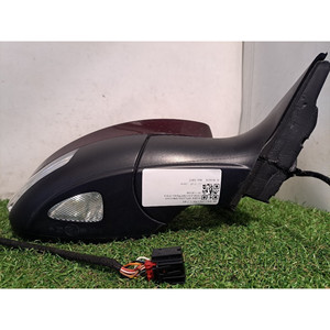 กระจกมองข้างขวา SKODA Yeti 1st Series 9 PIN MIRROR CAYC (09>) - Product Image 3