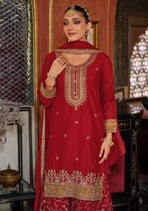 ชุดสูทปักลายผ้าชินอนพร้อมสารสกัดจากชนชาติต่างๆจากผู้ผลิตและผู้จัดจำหน่ายในอัตราที่ต่ำที่สุด - Product Image 2