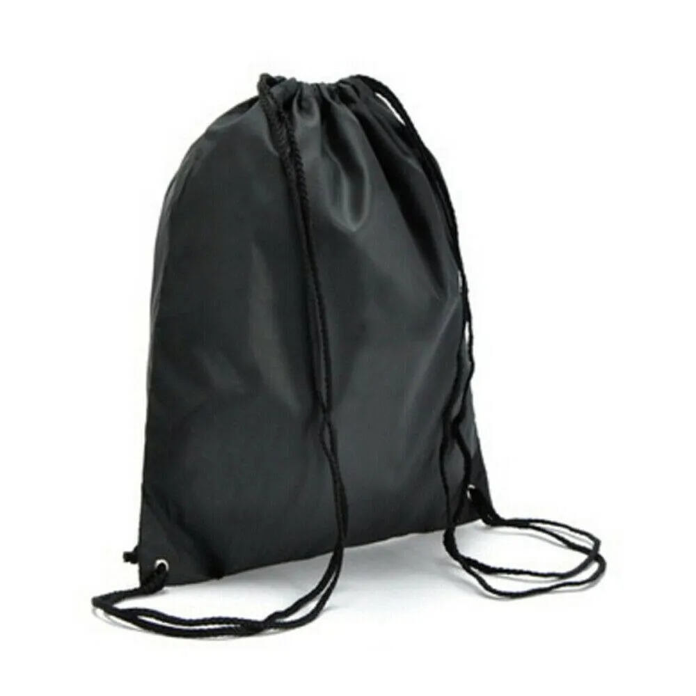 जिम टोट बैग स्कूल स्पोर्ट शू बैग नया थोक सस्ता स्ट्रिंग ड्रॉस्ट्रिंग बैक पैक सिंच बोरी थोक आपूर्तिकर्ता