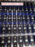 Cellule de batterie au sodium CATL Grade 3.0V 75Ah 100Ah 200Ah 300Ah prismatique Na+ pour stockage de batteries au sodium 12V 24V 48V