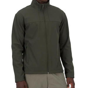 Recién llegado, chaqueta Softshell con logotipo personalizado, chaquetas Softshell impermeables para mujer con tela de alta calidad, perfectas para uso en exteriores - Product Image 2