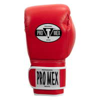Gants de boxe MMA en cuir PU avec logo personnalisé, extensibles, imperméables, à lacets pour le poignet, universels, professionnels, pour le kick-boxing