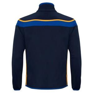 Personnaliser Logo Team Colorful GAA Half Zip Tops Créez Votre Propre Design Gaélique Half Zip Tops - Product Image 6