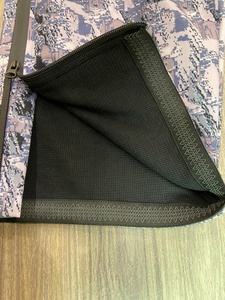 Pantalon de chasse et de randonnée en velours côtelé durable et imperméable pour hommes, design OEM personnalisable, méthode de tissage non tissé - Product Image 5