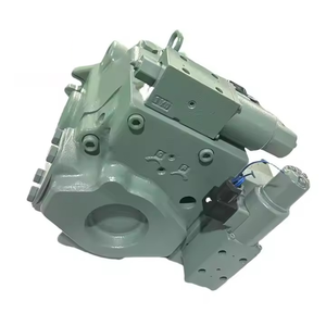 Bomba de pistones de desplazamiento variable, de desplazamiento variable, de la bomba de desplazamiento, de la bomba de desplazamiento variable, - Product Image 2