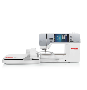 COMPRE AHORA Máquina de Coser BERNINA 770 QE.PRO - Product Image 2