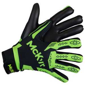 Guantes de fútbol gaélicos Logotipo personalizado de alta calidad Proveedor de guantes de fútbol de la mejor calidad con alto agarre - Product Image 3