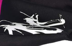 Guantes de billar Premium de 3 dedos transpirables ligeros con logotipo personalizado cómodo ajuste elástico para deportes - Product Image 4