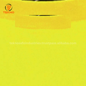 2025 Polo haute visibilité de haute qualité chemise de sécurité réfléchissante haute visibilité sécurité réfléchissante noir Polo de sécurité t-shirt service OEM - Product Image 2