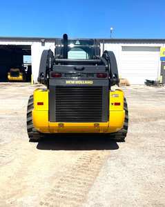 Minicargadora 2021 L328 - Product Image 4