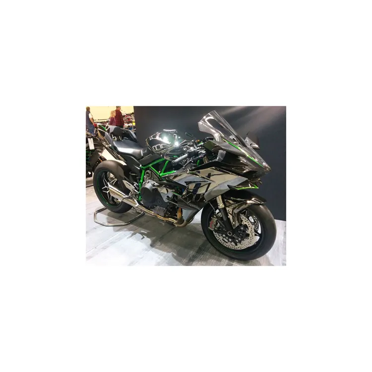 かなり使用されているSALES AUTHENTIC NEW 2022 Kawasaki KX 250X 250