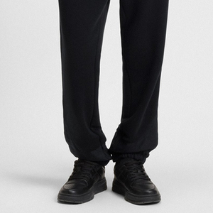 ชุดวอร์มผู้ชายผ้าฟลีซ OEM 300GSM เนื้อนุ่ม อุ่นสบาย ชุดสองชิ้น ชุดวอร์มผู้ชายผ้าฟลีซ 350GSM หนานุ่ม สำหรับฤดูหนาว ปี 2026 - Product Image 3