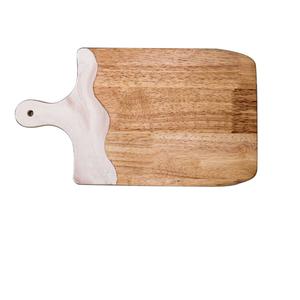 Nueva Tabla de Cortar de Madera de Olivo para Alimentos, Tabla de Cortar para Pescado, Utensilios de Cocina para el Hogar y Hoteles - Product Image 6