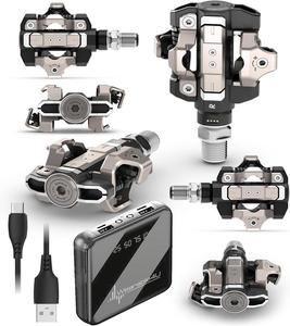 ข้อเสนอที่ดีที่สุด เครื่องวัดพลังงานแบบ Dual-Sensing รุ่น Garmin Rally XC210 คุณภาพสูงสุดสำหรับนักปั่นจักรยาน - Product Image 2