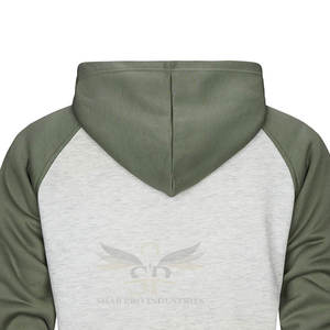 Sudaderas con capucha para hombre con estilo de moda 2025 Sudaderas con capucha para hombre de último diseño hechas a medida para adultos - Product Image 6