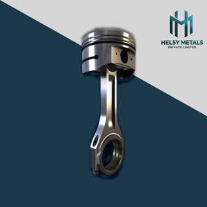 Componente Metálico de Mecanizado VMC de Alta Precisión con Orificios de Precisión y Estructura Reforzada para Robótica y Equipos Industriales - Product Image 5