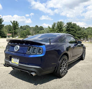 Ford Mustang Shelby GT500 2012, Listo para Enviar - Product Image 6