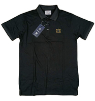 Polos Homme Grandes Tailles Personnalisables en Gros – Polos Uniques et de Haute Qualité