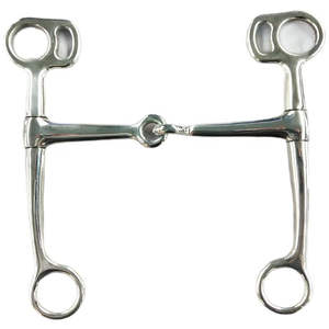 หน้ากากเหล็กสแตนเลส - Product Image 6