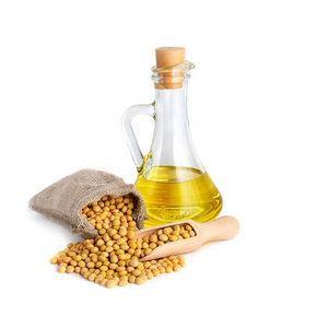 Aceite de Soja Fraccionado Refinado Orgánico a Granel, Grado A, 99% de Pureza, para Pedidos al por Mayor, Alta Calidad, Envío Oportuno - Product Image 1
