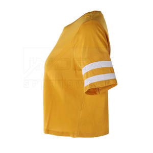 สไตล์ที่ไม่ซ้ํากันคุณภาพสูงพิมพ์โลโก้ที่กําหนดเองน้ําหนักเบาผู้หญิงพืชยอดนิยมราคาถูกพืชยอดนิยม - Product Image 3