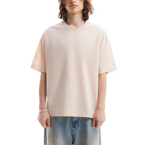 2025 T-shirt de sublimation de conception à la mode en bas quantité minimale de commande vente en gros partout T-shirts de sublimation d'impression pour - Product Image 1