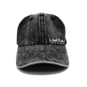 Sombrero de papá de 6 paneles sin estructura de algodón personalizado lavado, traje vintage y de moda para todos los días, hecho en Injae Vina Manufacturer - Product Image 1