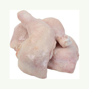 Partie du corps de poulet halal de haute qualité dans un emballage en boîte Meilleur approvisionnement à prix économique - Product Image 3