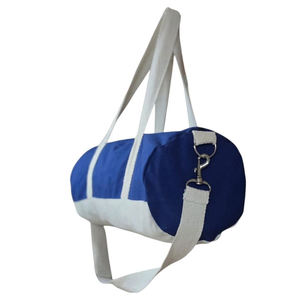 Canvas <b>Duffel</b> Overnight <b>Bag</b> for <b>Travel</b> | Sport & Casual Use Luggage | Spacious Storage Durable Carry | 2026 Edition Pro - Product Image 4