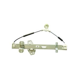 72710-S0K-A03 Regulador de Ventana Eléctrico OEM de Alta Calidad para Acura 2003-99 TL Posición Trasera Derecha Taiwán NUEVO 72750-S0K-A03 - Product Image 2