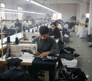 Guantes Deportivos Rexfit para Entrenamiento de Palma Completa, Transpirables y Ligeros, para Gimnasio y Entrenamiento, para Hombres y Mujeres - Product Image 6