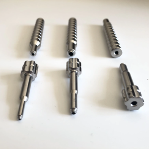 Tournevis T4 T6 T8 T10 Instruments chirurgicaux Instrument orthopédique médical en acier inoxydable Implant articulaire chirurgical vétérinaire - Product Image 5