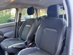 รถมือสอง DACIA DUSTER ปี 2019 พวงมาลัยซ้าย/ขวา - Product Image 2