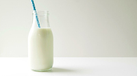 Vente en gros de lait écrémé complet instantané de vache Qualité supérieure 100% lait de vache entier frais UHT (1.5% de matières grasses) disponible HALAL 25Kg sec