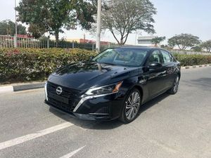 Nuevo/Usado Nissan Altima 2.5 SV 2025 con transmisión automática - Product Image 2
