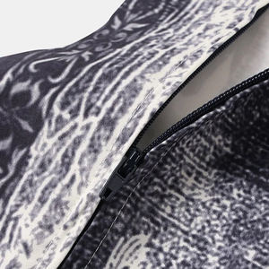 Sudadera con Capucha de Felpa Lisa, 100% Algodón, Gruesa, Personalizada, Fabricantes OEM, Sublimación, Corte Regular, Invierno 2025 - Product Image 5