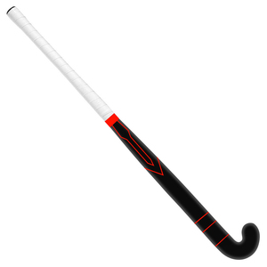 Vente en gros POWER HINT Bâtons de hockey sur glace OEM Usine en fibre de carbone Bois de haute qualité Couleur personnalisée Tailles S-XL Entraînement sportif personnalisé - Product Image 4