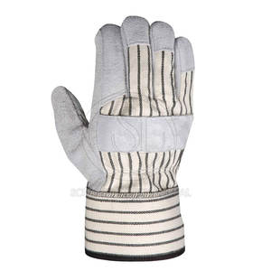 ถุงมือทำงานประสิทธิภาพสูงถุงมือทำงานป้องกันแขน - Product Image 3