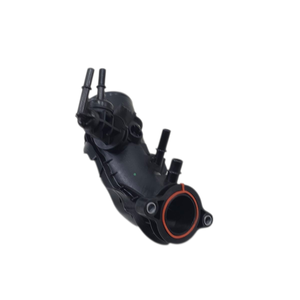 Tubo Intercooler RENAULT CLIO V Serie 165763262R H4DF4 Bifuel/Gas 1000 (19>) - Product Image 4