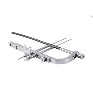 2025 buena calidad ortopédica OEM mejor calidad conjuntos de instrumentos de cirugía espinal cervical conjunto de instrumentos quirúrgicos - Product Image 5