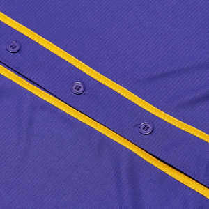 Camiseta de algodón 100% para hombre, ajuste holgado, estampado, novedad de 2025, camisetas de béisbol más vendidas de estilo personalizado, camisa de secado rápido de buena calidad - Product Image 4