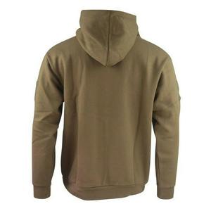 Sudaderas con Capucha Casuales de Alta Calidad para Hombre, 100% Algodón Orgánico, Colores y Tallas Personalizables, Transpirables, de Secado Rápido y Ligeras - Product Image 4